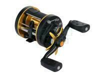 Multiplikator Abu Garcia Ambassadeur C2 Round Reel 6600 LH