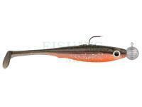 Przynęta Spro IRIS Popeye To Go 10cm 10+14g #4/0 - UV Olive