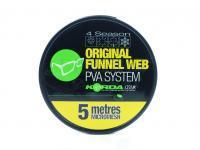 Korda Funnel Web PVA System Refill