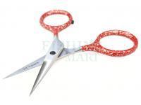 Nożyczki FutureFly 10Years Anniversary Razor Scissors