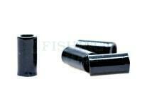 FutureFly Balance Tungsten Tubes 6 mm 0.40 g - Black