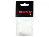 FutureFly Coastal Dubbing - White