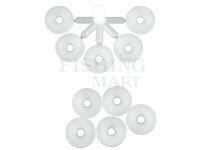 FutureFly MV-Disc 8 mm - Clear