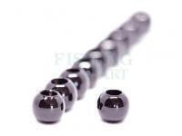FutureFly Tungsten Bead 5mm - Black