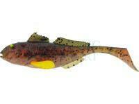 Gumy Westin Gunnar The Goby 8cm 6.5g - Appleseed