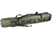 Dragon Dwukomorowy pokrowiec na wędki Megabaits 155cm