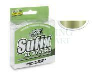 Monofilament Line Sufix XL Strong | Lemon Green 300m 0.20mm