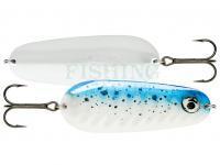 Błystka Rapala Nauvo 6.6cm 19g - Blue Ice (BLI)