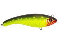 Przynęta Strike Pro Ghost Buster 14cm 70g - Hot Pike