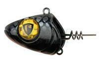 Główka Fox Rage Slick Pelagic Heads 20g - Shadow