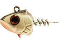 Główka Westin ShadTeez ScrewIn Head 30g - Hot Olive