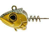 Główka Westin ShadTeez ScrewIn Head 50g - Headlight