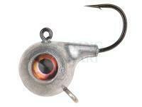 Główki SPRO HD Zander Fireball 1/0 - 14g
