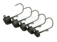 FOX Rage Tungsten Ned Head Shield Weights