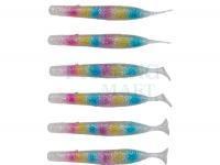 Przynęty Gravity Stick Mini Kit 12cm 13g Sinking - Cotton Candy