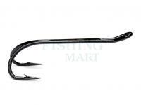 Hooks Sprite Hooks Low Water Double S1270 Black - #02