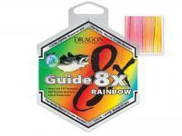 Dragon Plecionki Guide 8X Rainbow