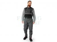 Guideline Kaitum XT Wader Charcoal - M