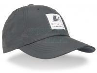 Czapka z daszkiem Guideline The Fly Solartech Cap - Graphite High Performance - UPF 50