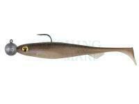 Guma Fox Rage Loaded Slick Shad 13cm #4/0 15g - UV Wagasaki