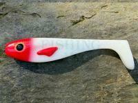 Guma Great Fish Rocky Ripper Slim 14cm - red head