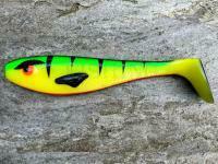 Guma Great Fish Rocky Ripper Slim 17cm - crazy perch