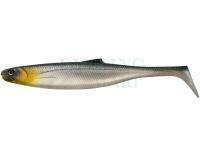 Soft Bait Headbanger BangerShad 17cm 18g - Goldhead