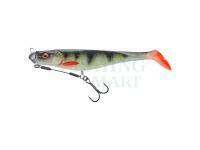 Guma Illex Dexter Shad 175mm Tip Up Head 10g Rigged - RS CP