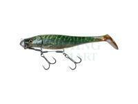 Guma Illex Dexter Shad 200mm Tip Up Head 15g Rigged - RS MP