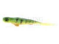 Soft Bait Qubi Lures Syrena Vert 25cm 65g - Canary