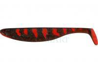 Guma Westin ShadTeez Slim 18cm 33g - Motoroil Blood