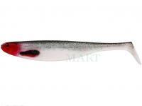 Soft Bait Westin ShadTeez Slim 18cm 33g - Redlight