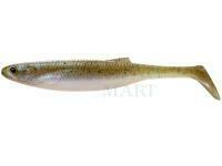 Gumy Headbanger BangerShad 12cm 9g - Emerald Shiner