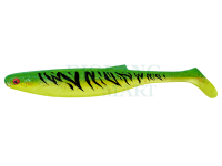 Gumy Headbanger BangerShad 9cm 4g - Firetiger