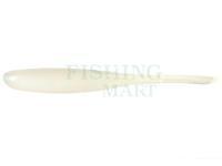 Gumy Keitech Shad Impact 5 cali | 127mm - LT Pearl Glow