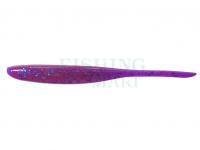 Gumy Keitech Shad Impact 3 cale | 71mm - LT Purple Blue Heaven