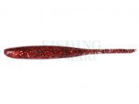 Gumy Keitech Shad Impact 5 cali | 127mm - LT Red Devil