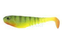 Gumy Qubi lures Manager Ławicy 10cm 5g - Pasiasty Green