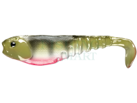 Gumy Qubi Lures Manager Ławicy 12cm 9g - Pasiasty Natural