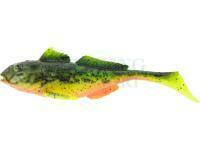 Gumy Westin Gunnar The Goby 6.5cm 3.5g - Fire Goby