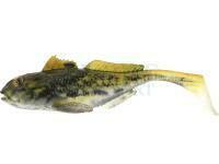 Gumy Westin Gunnar The Goby 6.5cm 3.5g - Spotted Goby