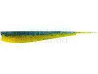 Gumy Westin Twinteez V-Tail 15cm 14g - Blue N' Yellow