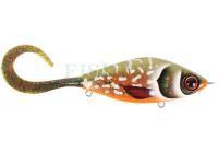 Lure Strike Pro Guppie Downsize 9cm - TR007 Copper Pike