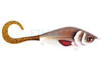 Przynęta Strike Pro Guppie Downsize 9cm - TR011 Brown Shugga