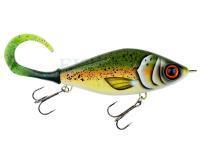 Lure Strike Pro Guppie Junior 11cm 70g - TR010F