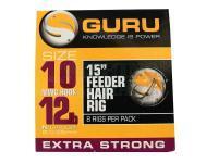 GURU Guru Feeder Hair Rig