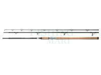 Wędka Shimano Speedmaster Salmon Spin 3.96m 40-100g 3pcs