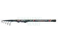 Wędka Jaxon Caracal Multi Tele 3.00m 5-30g