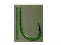 Gamakatsu A1 G-Carp Camou Green Specialist Hooks