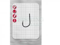 Hook G-Carp Pop-Up nr 1 10pcs